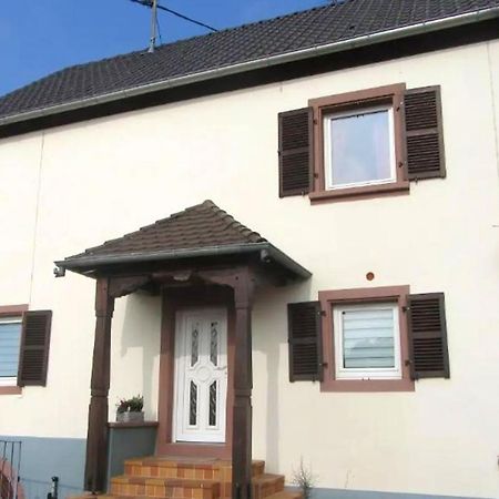 Maison Charmante A Gottenhouse + Jardin 외부 사진
