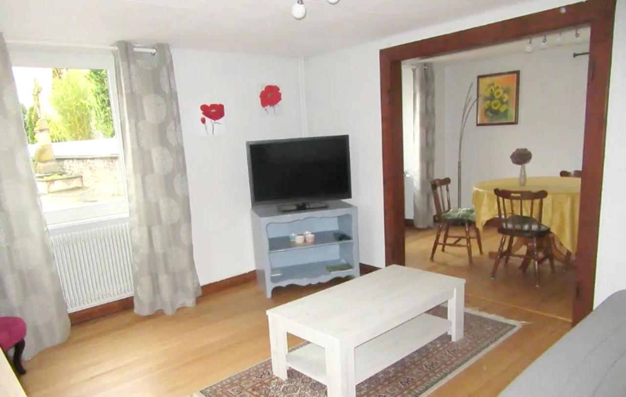 Maison Charmante A Gottenhouse + Jardin 외부 사진