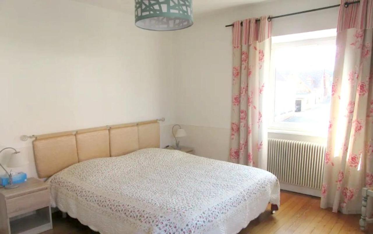Maison Charmante A Gottenhouse + Jardin 외부 사진