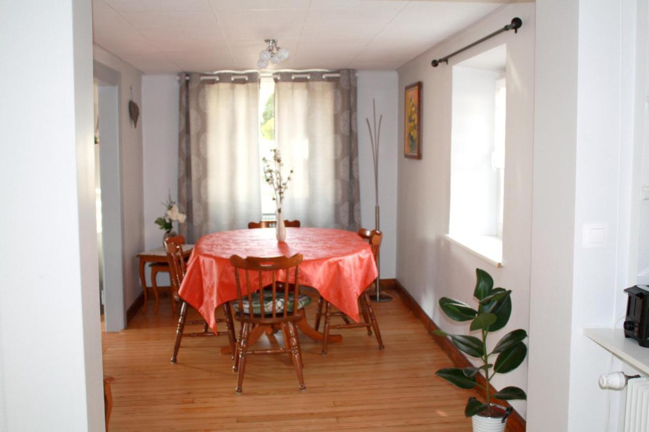 Maison Charmante A Gottenhouse + Jardin 외부 사진