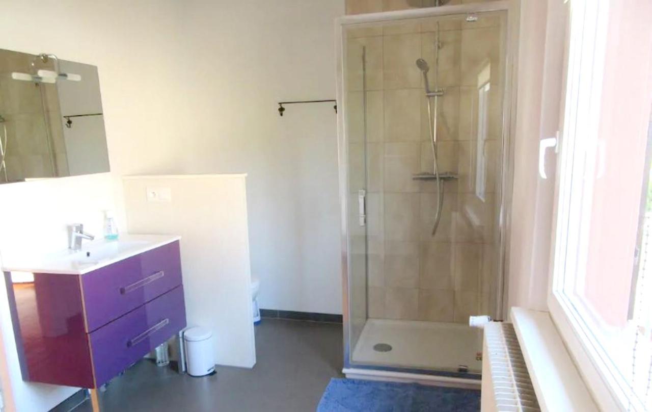 Maison Charmante A Gottenhouse + Jardin 외부 사진