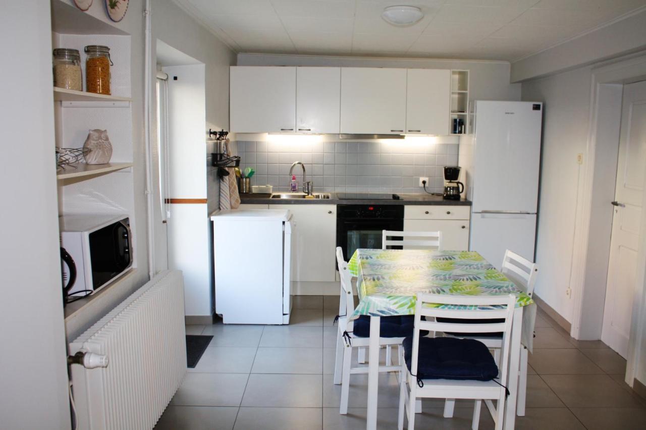 Maison Charmante A Gottenhouse + Jardin 외부 사진