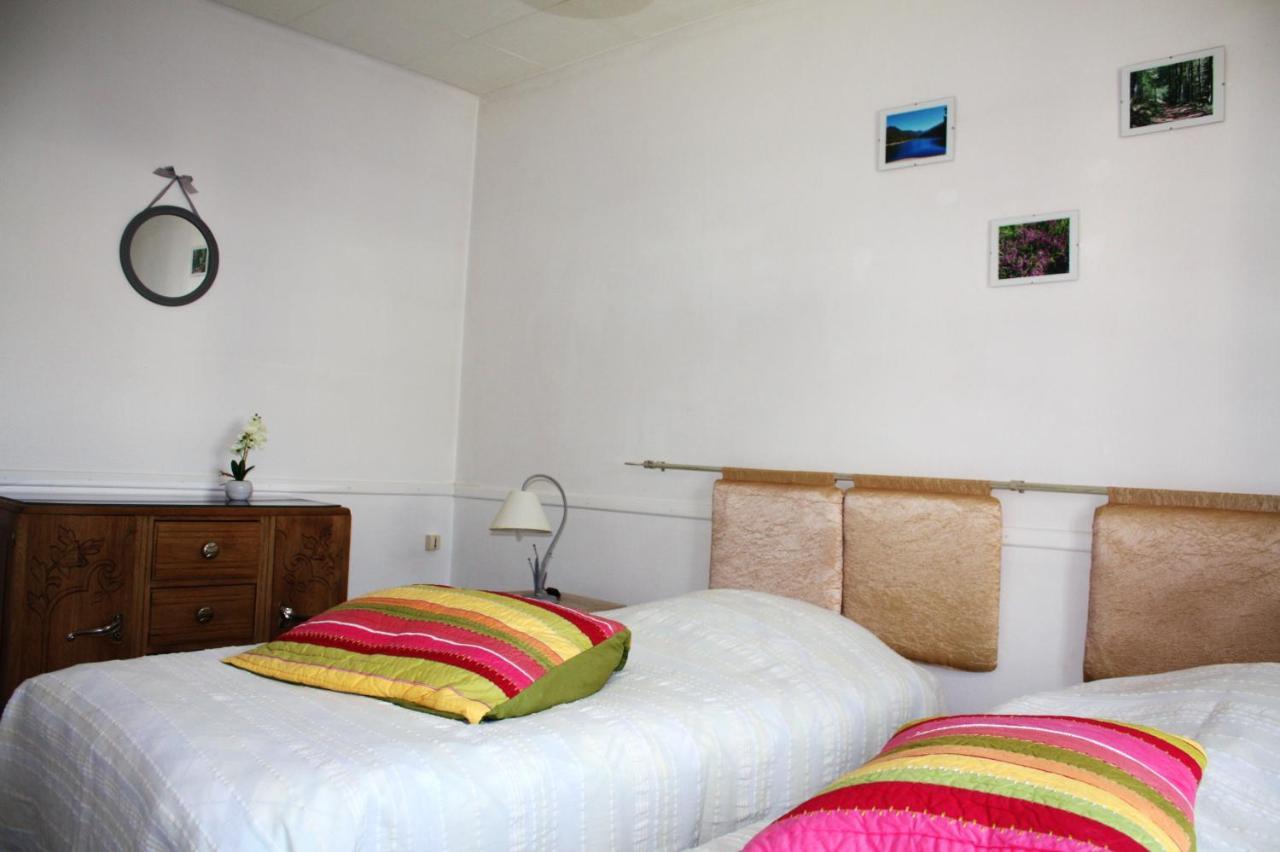 Maison Charmante A Gottenhouse + Jardin 외부 사진