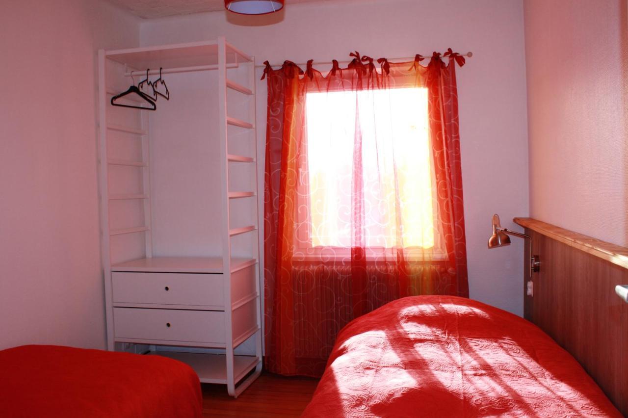 Maison Charmante A Gottenhouse + Jardin 외부 사진