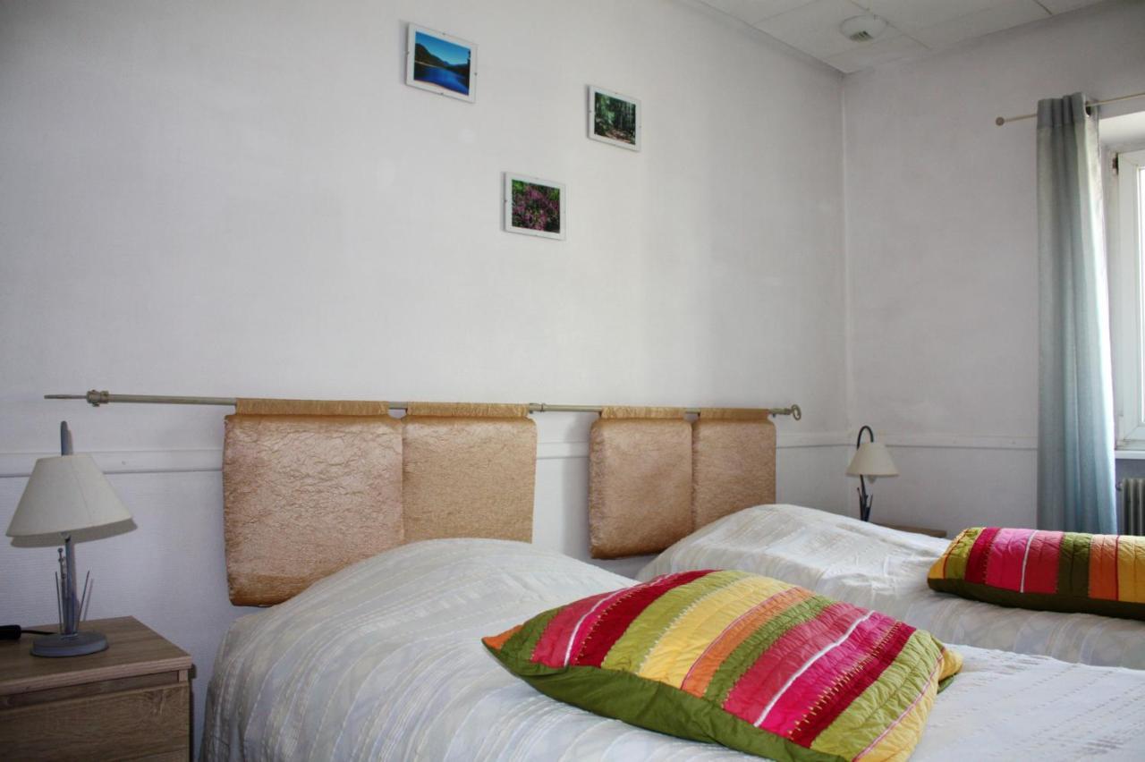 Maison Charmante A Gottenhouse + Jardin 외부 사진
