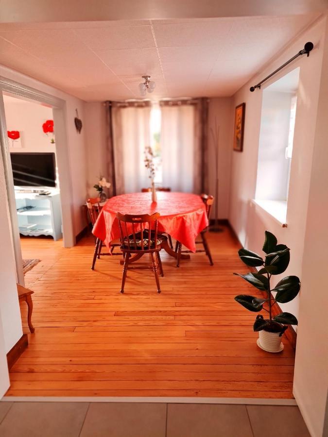 Maison Charmante A Gottenhouse + Jardin 외부 사진